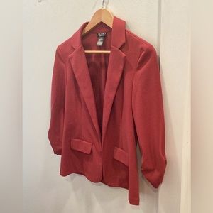 Open Blazer